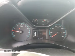 2019 Chevrolet Colorado 2WD Work Truck z VIN 1GCHSBEA2K1121197, wystawiony jako Copart lot #60312455 z przebiegiem 146 764 mil mil oraz Nie do naprawy • Non repairable. Historia ofert i sprzedaży dostępna na DreamBid. Obrazek 9.