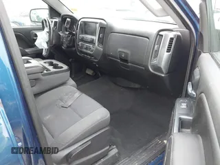 2016 Chevrolet Silverado 1500 LT with VIN 3GCUKRECXGG359705, listed as a IAAI auction lot 41644633 with 157,957 mi miles and . Bid and sale history available at DreamBid. Image 5.