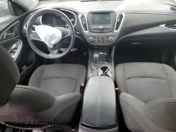 2018 Chevrolet Malibu LT with VIN 1G1ZD5ST8JF178665, listed as a Copart auction lot 89316365 with 136,242 mi miles and Clean Title. Bid and sale history available at carsss.com. Image 8.