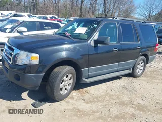 2014 Ford Expedition XL с VIN 1FMJU1G53EEF10946, выставлен на аукционе IAAI как лот 41744160 с пробегом 203 141 миль миль и . История ставок и продаж доступна на DreamBid. Изображение 17.
