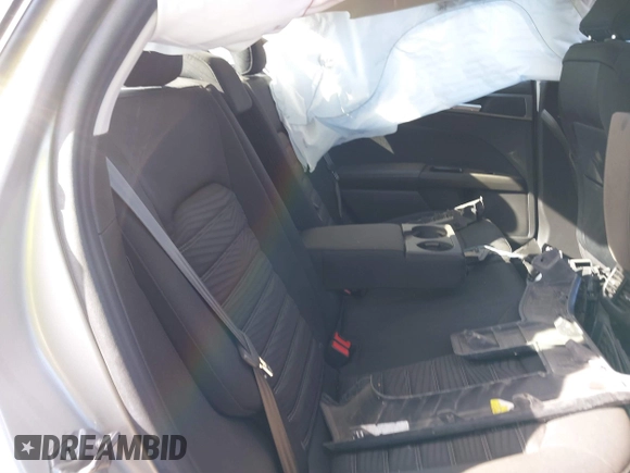 2016 Ford Fusion SE with VIN 3FA6P0H71GR134703, listed as a IAAI auction lot 38619749 with Not provided miles and . Bid and sale history available at DreamBid. Image 8.