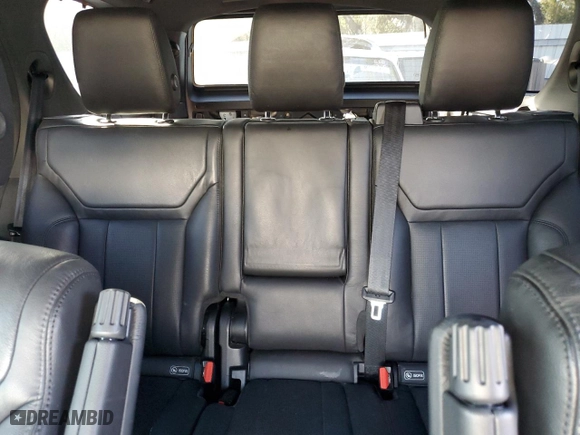 2018 Land Rover Discovery SE with VIN SALRG2RV5JA071521, listed as a Copart auction lot 47436585 with 103,287 mi miles and Salvage Title. Bid and sale history available at carsss.com. Image 10.