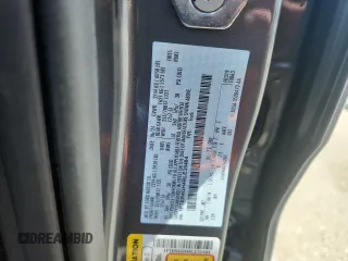 2024 Ford Ranger XLT with VIN 1FTER4GH4RLE35484, listed as a Copart auction lot 58596835 with 8,613 mi miles and Salvage title. Bid and sale history available at DreamBid. Image 13.