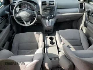 2011 Honda CR-V SE z VIN 5J6RE4H41BL019630, wystawiony jako Copart lot #57587615 z przebiegiem 167 281 mil mil oraz Szkoda całkowita • Salvage title. Historia ofert i sprzedaży dostępna na DreamBid. Obrazek 8.