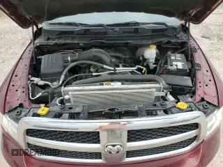 2020 Ram 1500 SLT z VIN 1C6RR7TT7LS101788, wystawiony jako Copart lot #51810895 z przebiegiem 109 046 mil mil oraz Szkoda całkowita • Salvage title. Historia ofert i sprzedaży dostępna na DreamBid. Obrazek 11.