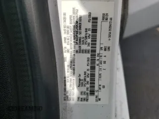 2019 Ford Fiesta SE z VIN 3FADP4EJ5KM106732, wystawiony jako Copart lot #55856145 z przebiegiem 79 778 mil mil oraz Szkody całkowita. Historia ofert i sprzedaży dostępna na DreamBid. Obrazek 12.