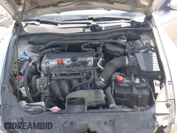 2010 Honda Accord EX with VIN 1HGCP2F72AA087115, listed as a IAAI auction lot 42537334 with 120,195 mi miles and . Bid and sale history available at DreamBid. Image 10.