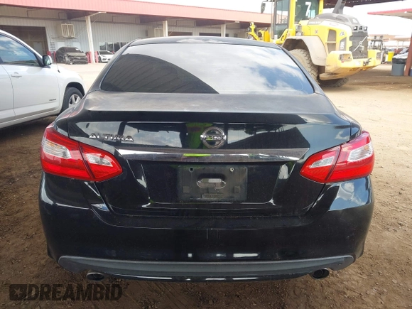 2016 Nissan Altima SR z VIN 1N4AL3AP1GC143255, wystawiony jako IAAI lot #42163462 z przebiegiem 116 156 mil mil oraz . Historia ofert i sprzedaży dostępna na DreamBid. Obrazek 16.