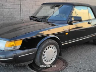 1988 Saab 900 z VIN YS3AT76L3J7040435, wystawiony jako Copart lot #73470424 z przebiegiem 44 319 mil mil oraz Czysty tytuł • Clean title. Historia ofert i sprzedaży dostępna na DreamBid. Obrazek 2.