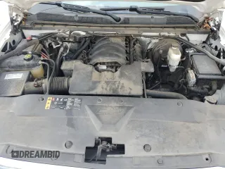 2017 Chevrolet Silverado 1500 LS with VIN 1GCNCNECXHZ109084, listed as a Copart auction lot 72248764 with 121,951 mi miles and Salvage Title. Bid and sale history available at carsss.com. Image 12.