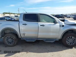 2019 Ford Ranger XL with VIN 1FTER4EH6KLA22832, listed as a IAAI auction lot 41803623 with 133,935 mi miles. Bid and sale history available at carsss.com. Image 13.