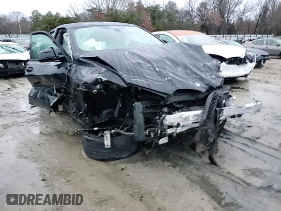 2022 BMW X6 xDrive40i with VIN 5UXCY6C01N9L53286, listed as a Copart auction lot 85007194 with 0 mi miles and Salvage Title. Bid and sale history available at carsss.com. Image 12.