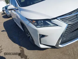 2017 Lexus RX 350 с VIN 2T2ZZMCA6HC039164, выставлен на аукционе IAAI как лот 41829770 с пробегом 81 899 миль миль и . История ставок и продаж доступна на DreamBid. Изображение 18.