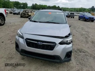 2020 Subaru Crosstrek с VIN JF2GTABC6L8271607, выставлен на аукционе Copart как лот 54506915 с пробегом 80 928 миль миль и Списание • Salvage title. История ставок и продаж доступна на DreamBid. Изображение 13.