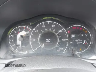 2019 Nissan Note SV with VIN 3N1CE2CP8KL365103, listed as a IAAI auction lot 42219489 with 71,365 mi miles and . Bid and sale history available at DreamBid. Image 7.