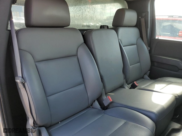 2014 Chevrolet Silverado 1500 Work Truck with VIN 1GCNCPEH7EZ379179, listed as a Copart auction lot 53243365 with 139,250 mi miles and Clean Title. Bid and sale history available at carsss.com. Image 10.