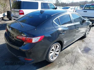 2016 Acura ILX Premium z VIN 19UDE2F77GA015037, wystawiony jako IAAI lot #41208631 z przebiegiem 127 592 mil mil oraz . Historia ofert i sprzedaży dostępna na DreamBid. Obrazek 4.