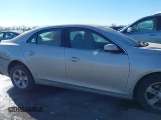 2015 Chevrolet Malibu LT with VIN 1G11C5SL8FF347297, listed as a IAAI auction lot 41410880 with 134,956 mi miles and . Bid and sale history available at DreamBid. Image 13.