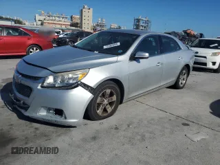 2016 Chevrolet Malibu Limited LT with VIN 1G11C5SA2GU127245, listed as a Copart auction lot 77462594 with 139,812 mi miles and Salvage Title. Bid and sale history available at carsss.com. Image 1.