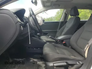 2015 Volkswagen Jetta SE z VIN 3VWD07AJ1FM234054, wystawiony jako Copart lot #63195905 z przebiegiem 425 199 mil mil oraz Czysty tytuł • Clean title. Historia ofert i sprzedaży dostępna na DreamBid. Obrazek 7.