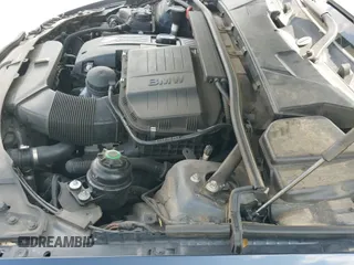 2008 BMW 3 Series 335i с VIN WBAWL73578PX53719, выставлен на аукционе IAAI как лот 43184828 с пробегом 124 258 миль миль и . История ставок и продаж доступна на DreamBid. Изображение 21.