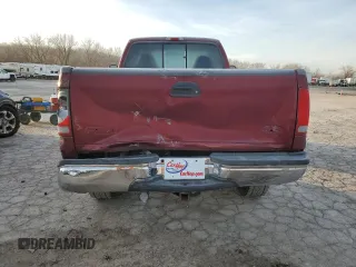 1999 Ford Super Duty F-250 XL with VIN 1FTNF21F9XEE67871, listed as a Copart auction lot 85012924 with 179,341 mi miles and Salvage Title. Bid and sale history available at carsss.com. Image 6.