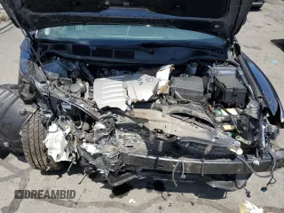 2009 Toyota Venza with VIN 4T3BK11A29U006455, listed as a Copart auction lot 55967625 with 115,120 mi miles and Salvage title. Bid and sale history available at DreamBid. Image 12.