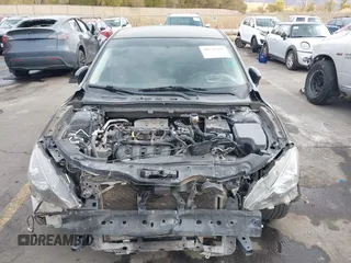 2014 Mazda 3 i Sport with VIN JM1BM1K72E1186770, listed as a IAAI auction lot 40926275 with 146,490 mi miles and . Bid and sale history available at carsss.com. Image 12.