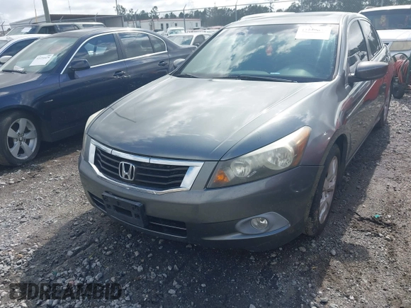 2009 Honda Accord EX z VIN 1HGCP26799A079170, wystawiony jako IAAI lot #42239623 z przebiegiem 231 062 mil mil oraz . Historia ofert i sprzedaży dostępna na DreamBid. Obrazek 6.