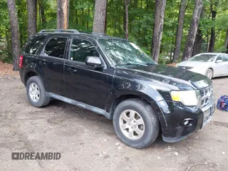 2012 Ford Escape Limited с VIN 1FMCU0E79CKC41910, выставлен на аукционе IAAI как лот 42483633 с пробегом 136 151 миль миль и . История ставок и продаж доступна на DreamBid. Изображение 1.