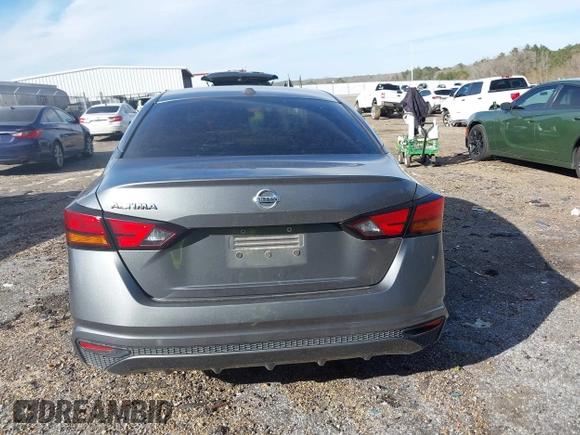 2019 Nissan Altima S with VIN 1N4BL4BV5KN307384, listed as a IAAI auction lot 41734090 with 112,173 mi miles and . Bid and sale history available at carsss.com. Image 16.