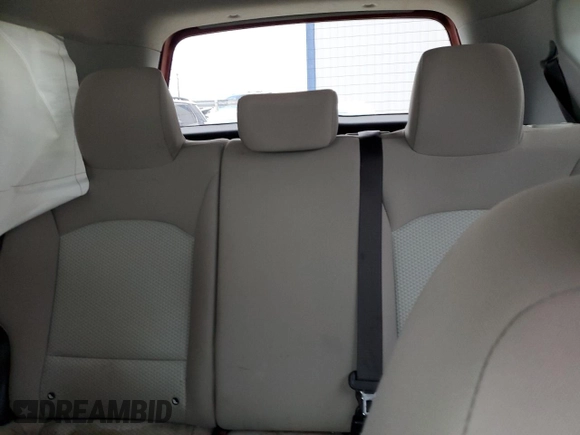 2021 Kia Soul S with VIN KNDJ23AU4M7755280, listed as a Copart auction lot 49553445 with Not Provided miles and Salvage Title. Bid and sale history available at DreamBid. Image 10.