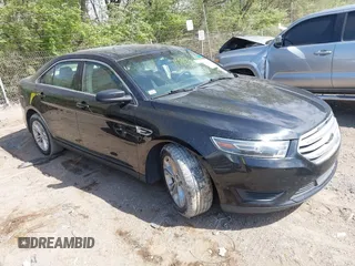 2017 Ford Taurus SE with VIN 1FAHP2D88HG113911, listed as a IAAI auction lot 42071891 with 177,181 mi miles and . Bid and sale history available at DreamBid. Image 1.