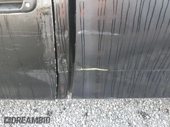 2003 Ford F-150 XL with VIN 1FTRF17W13NA97772, listed as a Copart auction lot 77692074 with Not Provided miles and Salvage Title. Bid and sale history available at DreamBid. Image 12.