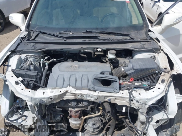 2013 Acura RDX Technology z VIN 5J8TB4H55DL005103, wystawiony jako IAAI lot #41976789 z przebiegiem 161 140 mil mil oraz . Historia ofert i sprzedaży dostępna na DreamBid. Obrazek 10.