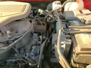 2020 Chevrolet Blazer LT with VIN 3GNKBCRS1LS677362, listed as a Copart auction lot 71180715 with 95,937 mi miles and Salvage title. Bid and sale history available at DreamBid. Image 14.