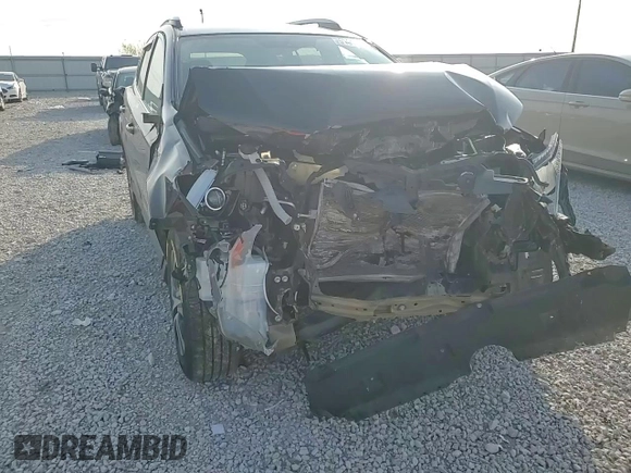 2016 Toyota RAV4 LE with VIN 2T3ZFREV4GW271941, listed as a Copart auction lot 51038225 with Not Provided miles and Salvage Title. Bid and sale history available at DreamBid. Image 11.
