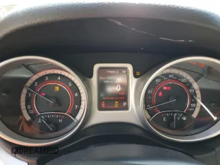 2013 Dodge Journey American Value with VIN 3C4PDCAB7DT695249, listed as a Copart auction lot 53935505 with 178,694 mi miles and Clean title. Bid and sale history available at DreamBid. Image 9.