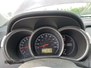 2011 Nissan Murano S z VIN JN8AZ1MW1BW159323, wystawiony jako Copart lot #55830185 z przebiegiem 198 854 mil mil oraz Czysty tytuł • Clean title. Historia ofert i sprzedaży dostępna na DreamBid. Obrazek 9.