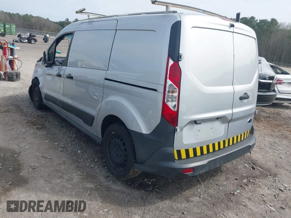 2015 Ford Transit Connect XL z VIN NM0LS7E78F1190247, wystawiony jako IAAI lot #41822114 z przebiegiem 185 057 mil mil oraz . Historia ofert i sprzedaży dostępna na DreamBid. Obrazek 3.
