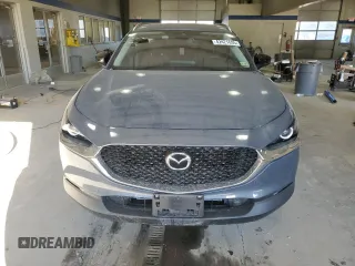 2022 Mazda CX-30 S Carbon Edition с VIN 3MVDMBCL7NM429131, выставлен на аукционе Copart как лот 42421695 с пробегом 21 825 миль миль и Списание • Salvage title. История ставок и продаж доступна на DreamBid. Изображение 5.