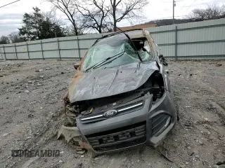 2016 Ford Escape SE с VIN 1FMCU9G99GUC88965, выставлен на аукционе Copart как лот 49808165 с пробегом 96 016 миль миль и На запчасти • Non repairable. История ставок и продаж доступна на DreamBid. Изображение 14.