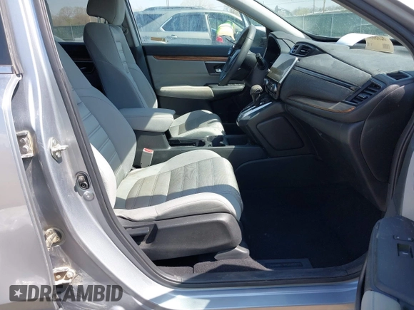 2018 Honda CR-V EX with VIN 7FARW2H59JE059539, listed as a IAAI auction lot 41895078 with 132,631 mi miles and . Bid and sale history available at DreamBid. Image 5.