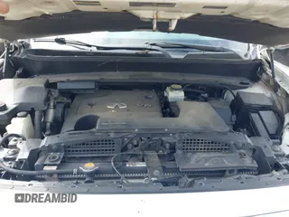 2015 Infiniti QX60 with VIN 5N1AL0MNXFC547099, listed as a IAAI auction lot 42104864 with 128,834 mi miles and . Bid and sale history available at DreamBid. Image 10.