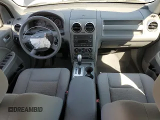 2006 Ford Freestyle SE with VIN 1FMZK04156GA42924, listed as a Copart auction lot 65476295 with 250,055 mi miles and Salvage title. Bid and sale history available at DreamBid. Image 8.