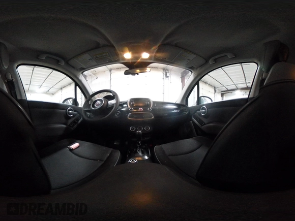 2016 FIAT 500X Easy с VIN ZFBCFXBT5GP363376, выставлен на аукционе IAAI как лот 41709152 с пробегом 63 135 миль миль и . История ставок и продаж доступна на DreamBid. Изображение 18.