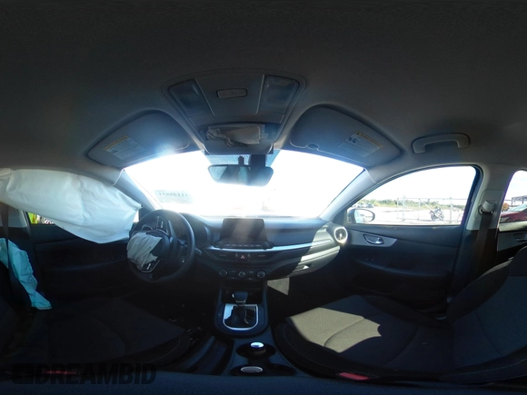 2024 Kia Forte LXS z VIN 3KPF24AD7RE779026, wystawiony jako IAAI lot #41148851 z przebiegiem Nie podano mil oraz . Historia ofert i sprzedaży dostępna na DreamBid. Obrazek 20.