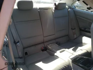 2007 BMW 3 Series 328xi with VIN WBAWV53567P076983, listed as a Copart auction lot 75645274 with 120,211 mi miles and Non repairable. Bid and sale history available at DreamBid. Image 10.