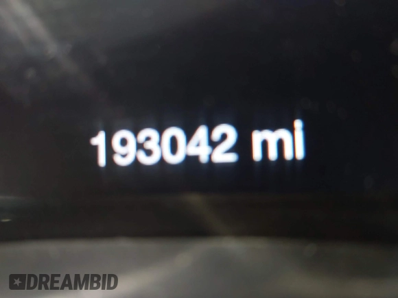 2019 Dodge Durango GT z VIN 1C4RDJDG5KC651411, wystawiony jako IAAI lot #42056540 z przebiegiem 193 042 mil mil oraz . Historia ofert i sprzedaży dostępna na DreamBid. Obrazek 15.