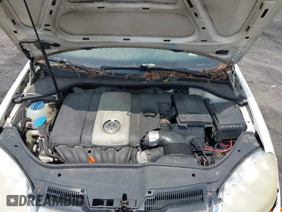 2007 Volkswagen Jetta Wolfsburg Edition with VIN 3VWEF71K07M131964, listed as a IAAI auction lot 42665542 with 138,100 mi miles and . Bid and sale history available at DreamBid. Image 10.